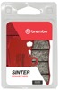 Brembo Sinter Front Brake Pad 07BB38SA For Ducati Triumph BMW Aprilia - Front sinter brake pad For Ducati Triumph BMW Aprilia