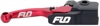 FLO Motorsports Pro 160 Brake Lever Red For Honda CRF250R CRF450R - Red brake lever for Honda CRF250R/CRF450R 2007-2024