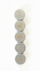 Valve Shims 2.55mmx7.5mm (5 PACK) Valve Shims 2.55mmx7.5mm (5 PACK)