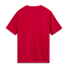 Alpinestars Elliptic CSF SS Tee Red 2X-Large - Short sleeve tee, Red, size 2X-Large