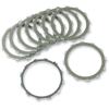 Barnett Aramid Clutch Friction Kit - For 98-10 H-D Big Twin