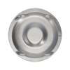 Wiseco 83mm 8.5 CR Dish Pistons Set of 5 For Focus RS 2.5L Turbo