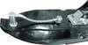 BTL Designs Snowbike Ice Scratcher - Snowbike ice scratcher for track cooling