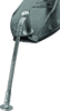 BTL Designs Snowbike Ice Scratcher - Snowbike ice scratcher for track cooling