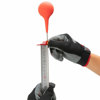 DRC Oil Level Gauge Universal Suspension Tool - Oil level gauge for open cartridge forks