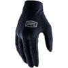 100% Sling Bike Gloves Black XL - Unisex Adults 100% Sling Bike Gloves Black XL - Unisex Adults