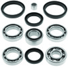 QuadBoss Front Diff Bearing & Seal Kit For 2004 Arctic Cat 300 4x4 - For 2004 Arctic Cat 300 4x4 front differential