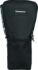 QuadBoss Polaris RZR Center Bag Black - Center Bag for Polaris RZR