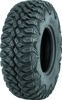 QuadBoss QBT846 Radial Utility Tire 30x10R14 8Ply - Radial utility tire for 30x10R14 UTVs