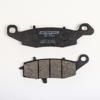 Braking 787SM1 Semi-Metallic Brake Pad Set For Suzuki Kawasaki - Semi-metallic pads for select Suzuki, Kawasaki models