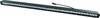 DragonFire Racing 42in Extreme Single Row LED Light Bar - 42in single row LED light bar by DragonFire Racing