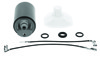 QuadBoss Fuel Pump Rebuild Kit For 09-22 Kawasaki Mule 4010 - Fits 09-22 Kawasaki KAF620M Mule 4010 4x4