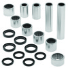 QuadBoss Linkage Repair Kit For 06-13 Yamaha YFZ450 - Linkage repair kit for Yamaha YFZ450 2006-2013