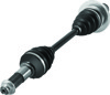QuadBoss Rear Right Axle for 03-08 Yamaha Grizzly 660 4x4