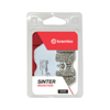 Brembo 07BB24LA Motorcycle Brake Pads - Performance brake pads for motorcycles