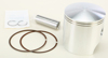 Piston Kit 80.00mm Bore (STD) - For 89-90 Honda Fl400RPilot