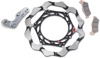 EPTA Batfly Al-hub Rotor Kit 280mm - For 07-20 Yamaha YZ 125/250/450