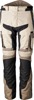 RST Pro Series Adventure-X CE Pant Sand/Brown US 30 - Adventure touring pant with CE armor, US 30, Sand/Brown