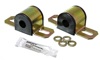 Energy Suspension 1/2in Black Stabilizer Bar Bushing Kit 9.5102G