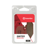 Brembo Front Sintered Brake Pad 07GR50SD For 06-06 Bombardier DS Right 250cc
