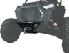 DragonFire Racing Front Bumper With Winch Mount For Polaris RZR 900/1000 15-22