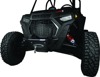 DragonFire Racing Front Bumper With Winch Mount For Polaris RZR 900/1000 15-22