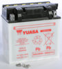 Yuasa YB16C-B Yumicron 12V Battery - 12V maintenance free battery, fits CB14L-A2, C50-N18L-A