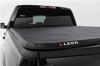 2019+ Dodge Ram LATITUDE New Style 5Ft7In Tonneau Cover - Folding Full Size Short Bed