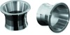 Kuryakyn Torque Cones Exhaust Extensions - Restores performance to straight pipes