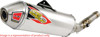 T-6 Slip On Exhaust Muffler - For 19-20 250 SXF/XCF & FC 250/350