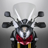 V-Stream Windscreen Clear Tall - For 2018 Suzuki V-Strom
