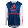 23 Ark Trials Jersey Blue/White/Red Youth - XL