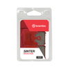 Brembo Sinter Front Brake Pad 07SU26SA For 05-05 Derbi Mulhacen 659 - Front brake pad for Derbi Mulhacen 659 2005