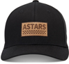 Alpinestars Hardy Hat Black SM/MD - Black Hardy Hat Small/Medium by Alpinestars