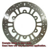 Standard Brake Rotor Front Set - Can Am Spyder