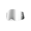 100% Accuri 2/Strata 2 Junior Silver Mirror Lens Youth - Replacement lens for 100% Accuri 2/Strata 2 Junior