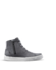 Gaerne G.Rome Gore Tex Boot Grey Size 12 - Waterproof grey motorcycle boots, size 12