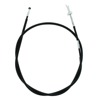 QuadBoss Rear Hand Brake Cable for 96-00 Honda TRX300 - For 96-00 Honda TRX300 FourTrax