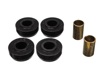 Energy Suspension Black Strut Rod Bushing Set Fits 62-67 Chevy Nova