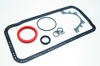 Cometic Street Pro Bottom End Kit Fits Honda B16A2/A3 B17A1 B18C1/C5