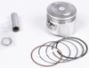 Piston Kit 47.50mm - For 04-12 Honda CRF70F 97-03 XR70R Piston Kit 47.50mm - For 04-12 Honda CRF70F 97-03 XR70R