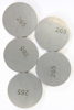 Valve Shims 2.65mm X 29.5mm (5 PACK) Valve Shims 2.65mm X 29.5mm (5 PACK)