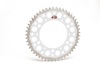 Renthal Rear Twinring Sprocket 520-52T Silver Fits 2018/21-22 KLX450R
