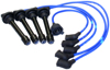 NGK Spark Plug Wire Set For Honda Prelude 1993-2001 NGK Spark Plug Wire Set For Honda Prelude 1993-2001
