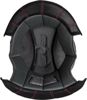 EVS Dual Sport Helmet Liner Black - Small EVS Dual Sport Helmet Liner Black - Small