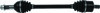 QuadBoss Rear Left Axle for Can-Am Maverick Sport 1000 19-20 - For 19-20 Can-Am Maverick Sport 1000 rear left