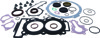 QuadBoss Gasket Set with Oil Seal For 15-21 Scrambler 850 - Complete gasket set for 15-21 Polaris Scrambler 850