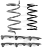 EPI Sand Dune Clutch Kit EPI Sand Dune Clutch Kit