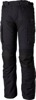 RST Pro Series Ambush CE Pants Black/Black US 42 4XL - Adventure touring textile pants, size US 42 4XL