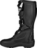 Fly Racing Maverik LT Enduro Boot Black Men's Size 7 - Men's size 7 offroad riding boot in black